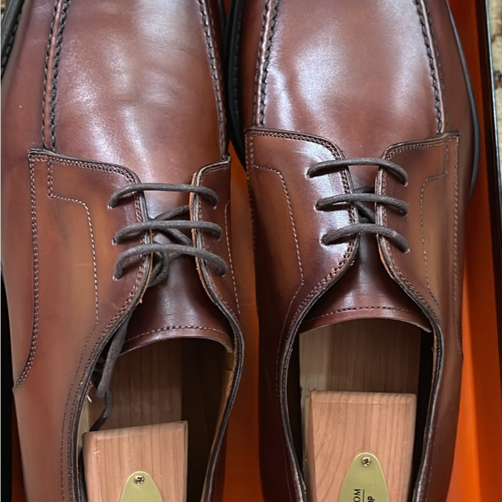 Brand new Magnanni shoes from Nordstrom